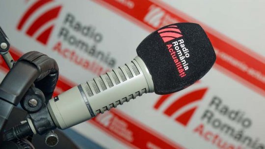 Documentar Radio România Actualități, în finala Prix Europe