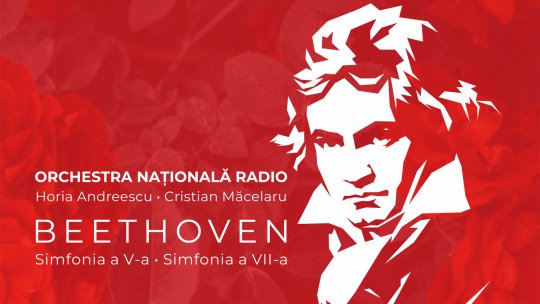 Anul Beethoven la Editura Casa Radio