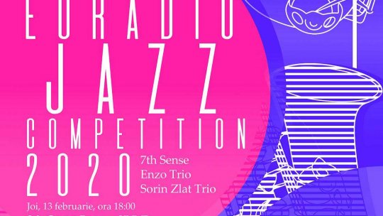 Preselecţia naţională pentru Euradio Jazz Competition 2020