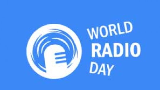 Radio şi diversitate de Ziua Mondială a Radioului