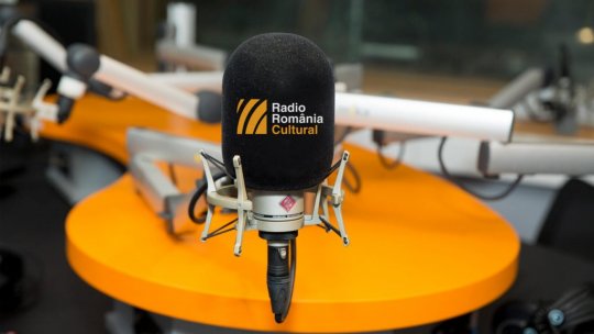 ACASĂ, o campanie Radio România Cultural