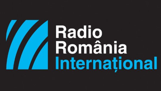 Omul Anului 2020 la Radio România Internaţional