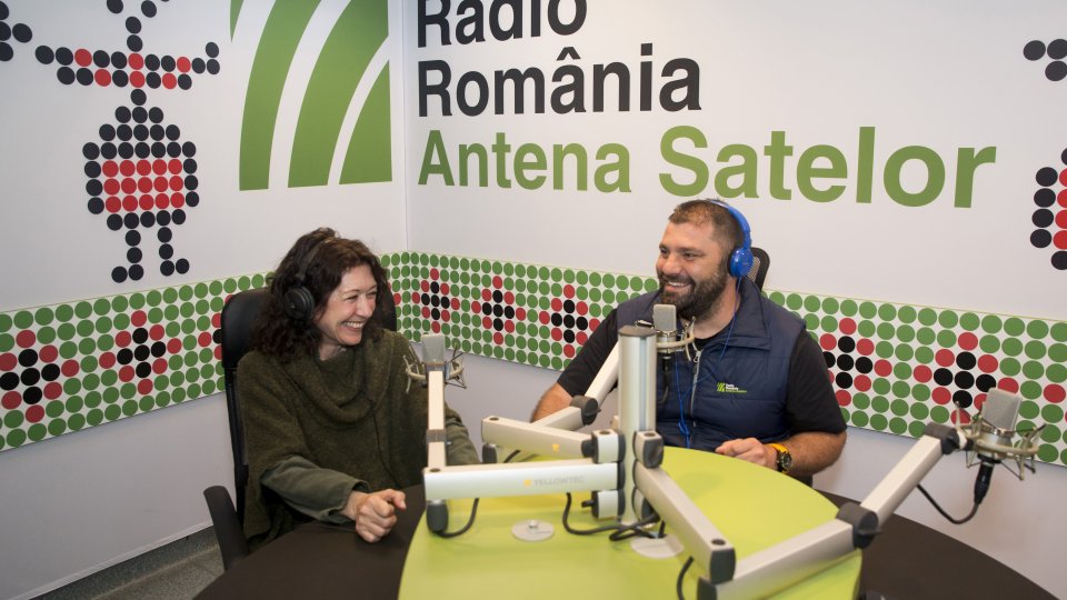 Radio România Antena Satelor inaugurează alte 4 frecvențe în FM