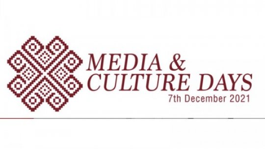 Sinteza conferinței Media & Culture Days