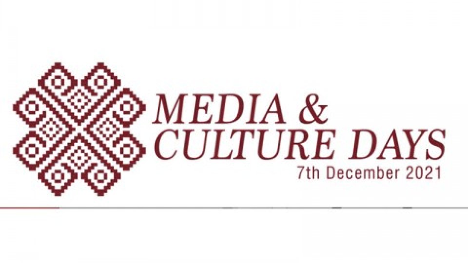Sinteza conferinței Media & Culture Days