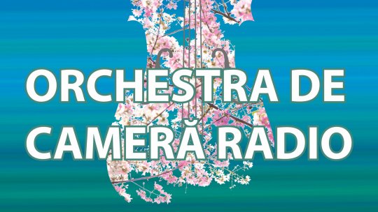 Concert Mendelssohn transmis LIVE de la Sala Radio