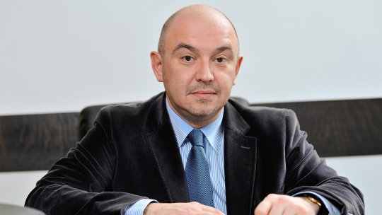 Dan Șanta, reales vicepreședinte al URTI 