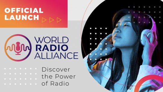 13 februarie - Ziua Mondială a Radioului