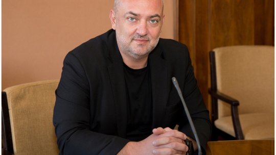 Răzvan Ioan Dincă, președinte director general al Radio România – interviu pentru ziare.com