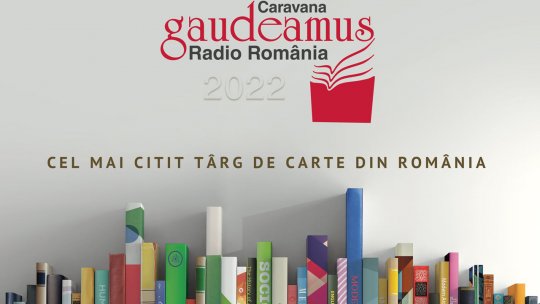 Târgul de Carte Gaudeamus Radio România, ediția Cluj-Napoca