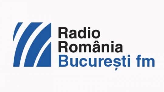 ANUNȚURI CONCURS - Studioul Teritorial București