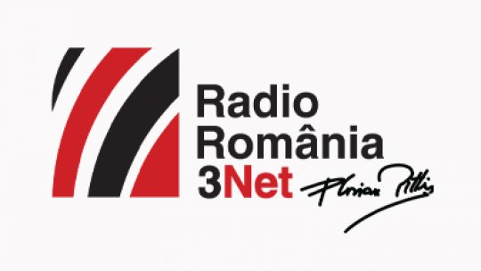 ANUNȚ CONCURS - Radio România 3 Net