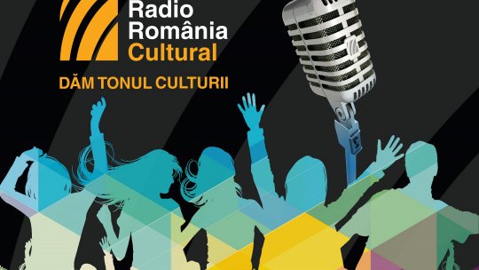 "Sâmbăta Imperiului Roșu" la Radio România Cultural