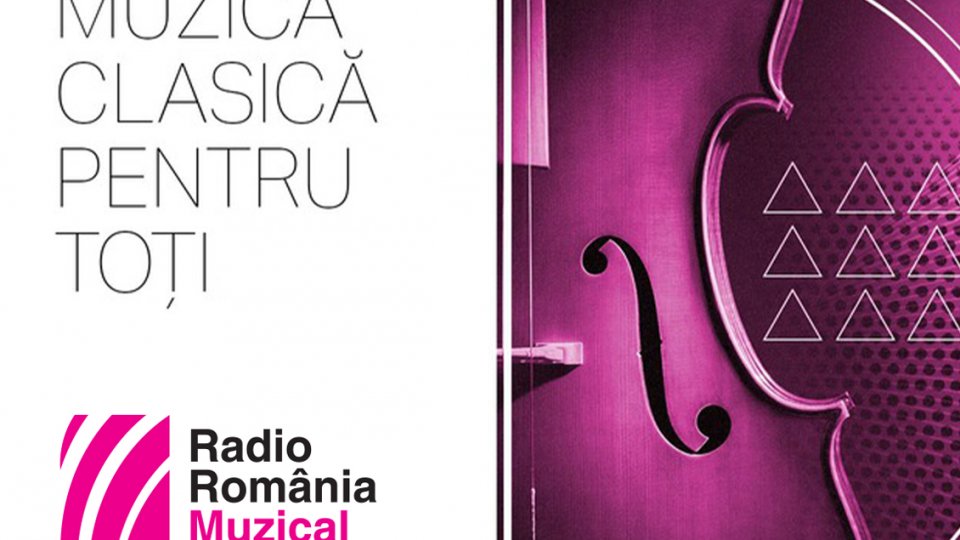 95,4 MHz - Radio România Muzical Iași