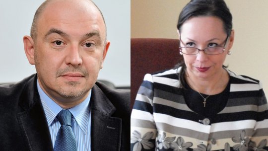 Doi reprezentanți ai Radio România votați în cadrul COPEAM