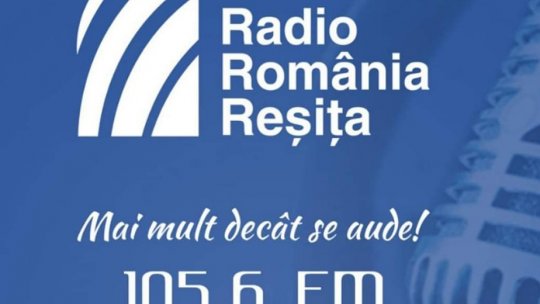 La mulți ani, Radio România Reșița!
