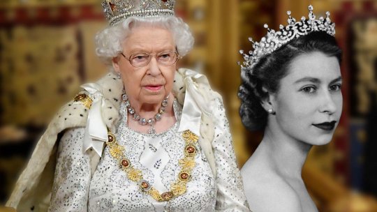 Regina Elisabeta a II-a a Marii Britanii şi Irlandei de Nord a murit la vârsta de 96 de ani