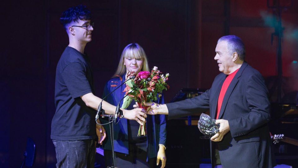 Câștigătorii premiilor Galei Radio România, eveniment în care a fost premiată excelența în 12 domenii de activitate.