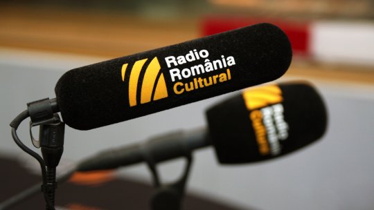 Trei ediții speciale ale emisiunii "GPS Cultural", la Radio România Cultural