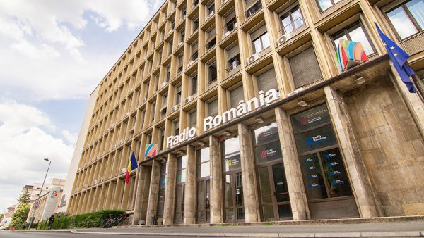 Oferta editorială a Radio România pentru campania electorală a alegerilor europarlamentare şi locale din 9 iunie 2024